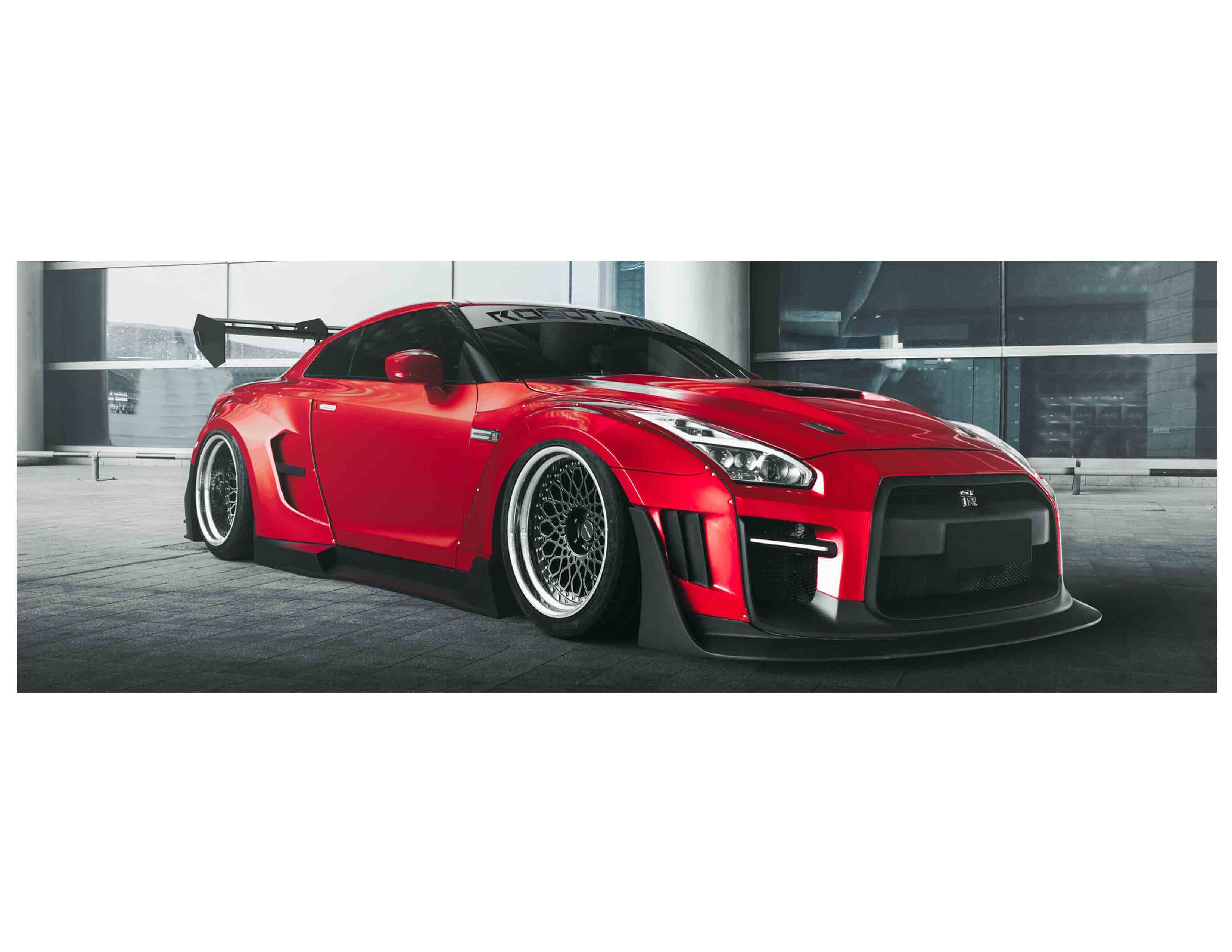 輪轂的制造工藝